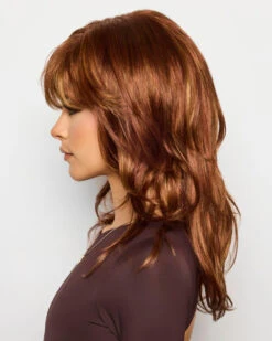 Felicity | Synthetic Wig By Rene Of Paris -Best Wig Outlet Store RP20058 Felicity IrishSpice S2