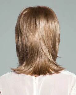 Bailey (Exclusive) | Synthetic Wig By Rene Of Paris -Best Wig Outlet Store RP2346 2346 Bailey SpringHoney Bk