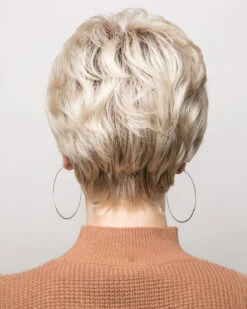 Gia (Exclusive) | Synthetic Wig By Rene Of Paris -Best Wig Outlet Store RP2359R Gia Champagne R back