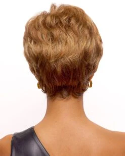 Gia (Exclusive) | Synthetic Wig By Rene Of Paris -Best Wig Outlet Store RP2359 Gia CopperGlaze B d27b5085 7bd7 4f67 90ca 492f06bd50e5