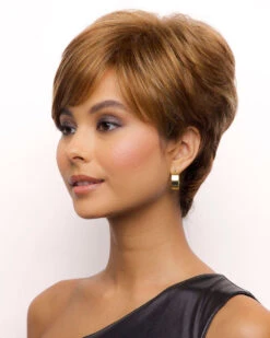 Gia (Exclusive) | Synthetic Wig By Rene Of Paris -Best Wig Outlet Store RP2359 Gia CopperGlaze S2 e79ed982 fd34 4e5d bb3f 45b3da10a6c0