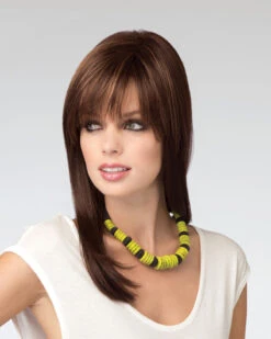 Misha | Synthetic Wig By Rene Of Paris -Best Wig Outlet Store RP2363 2363 MISHA JAVA FROST 021