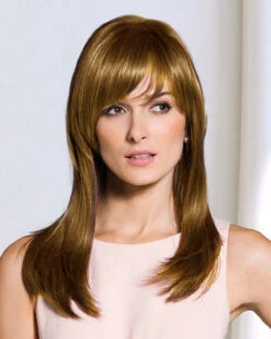 Misha | Synthetic Wig By Rene Of Paris -Best Wig Outlet Store RP2363 2363 Misha CoconutSpice