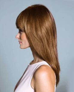 Misha | Synthetic Wig By Rene Of Paris -Best Wig Outlet Store RP2363 2363 Misha CoconutSpice Sd 01