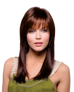 Misha | Synthetic Wig By Rene Of Paris -Best Wig Outlet Store RP2363 2363 Misha Garnet Glaze 012