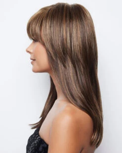 Misha | Synthetic Wig By Rene Of Paris -Best Wig Outlet Store RP2363 MIsha AlmondRocka S3