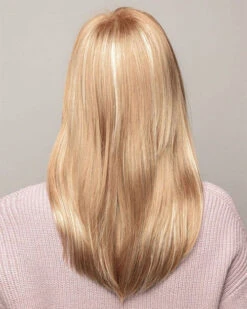 Misha | Synthetic Wig By Rene Of Paris -Best Wig Outlet Store RP2363 Misha ChaiCream back