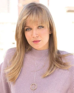 Misha | Synthetic Wig By Rene Of Paris -Best Wig Outlet Store RP2363 Misha ChaiCream main