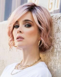 Wyatt (Exclusive) | Synthetic Wig By Rene Of Paris