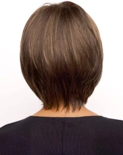 Jude | Synthetic Wig By Rene Of Paris -Best Wig Outlet Store RP2407 Jude BrownSable B