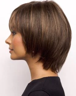 Jude | Synthetic Wig By Rene Of Paris -Best Wig Outlet Store RP2407 Jude BrownSable S2