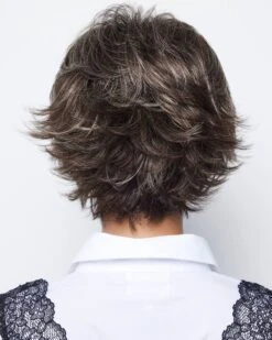 Kason (Exclusive) | Synthetic Wig By Rene Of Paris -Best Wig Outlet Store RP2409R Kason TruffleBrown R B b8b76a96 2572 45a7 bba4 ca4b0657e612