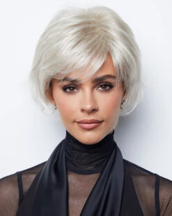 Kason (Exclusive) | Synthetic Wig By Rene Of Paris -Best Wig Outlet Store RP2409 Kason PlatinumPearl F cbedf383 2849 4380 ba2c 66fa1987fa8c