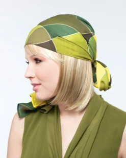 Halo Bob | Hair Piece By Rene Of Paris -Best Wig Outlet Store RP736 736 Halo Bob Creamy Toffee 039b