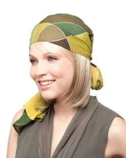 Halo Bob | Hair Piece By Rene Of Paris -Best Wig Outlet Store RP736 736 Halo Bob Creamy Toffee 042