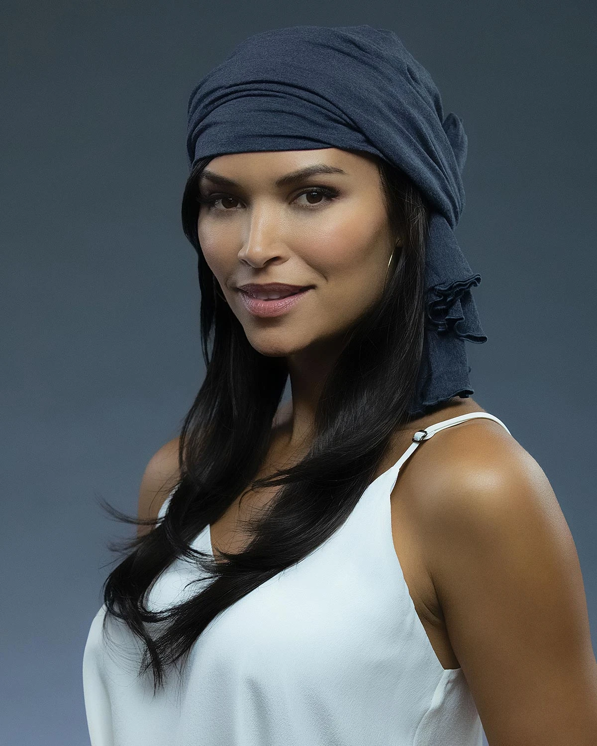 Long Halo | Hair Piece By Rene Of Paris 3 Long Halo | Hair Piece By Rene Of Paris - Image 3