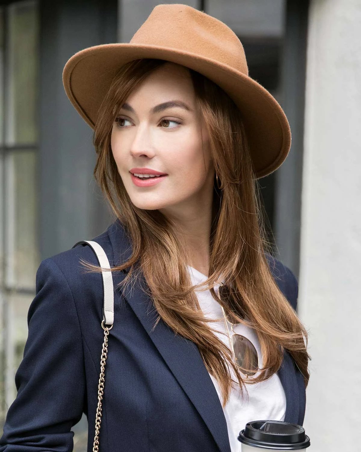 Long Halo | Hair Piece By Rene Of Paris 2 Long Halo | Hair Piece By Rene Of Paris - Image 2