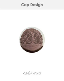 Joss | Synthetic Wig By Rene Of Paris -Best Wig Outlet Store RP Joss Cap