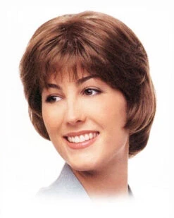 Michelle | Monofilament Synthetic Wig By Orchid