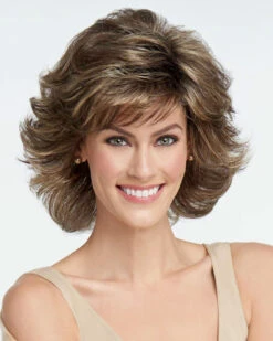 Breeze | Synthetic Wig By Raquel Welch