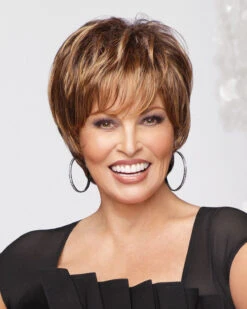 Enchant | Synthetic Wig By Raquel Welch