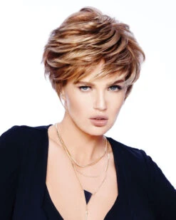 Sparkle | Synthetic Wig By Raquel Welch -Best Wig Outlet Store RW20088 Sparkle A 1