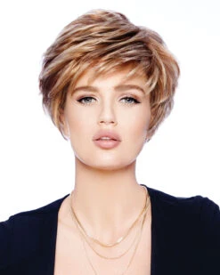 Sparkle | Synthetic Wig By Raquel Welch -Best Wig Outlet Store RW20088 Sparkle A 2