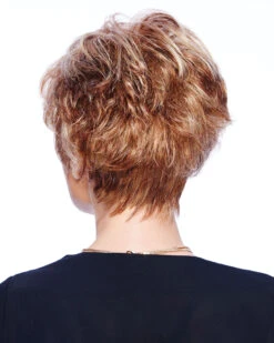 Sparkle | Synthetic Wig By Raquel Welch -Best Wig Outlet Store RW20088 Sparkle A Back