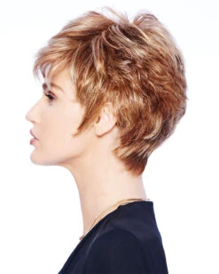 Sparkle | Synthetic Wig By Raquel Welch -Best Wig Outlet Store RW20088 Sparkle A Side