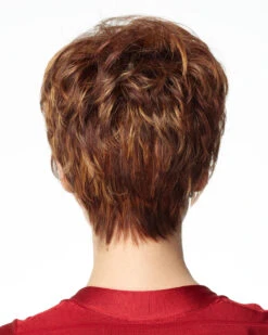 Sparkle | Synthetic Wig By Raquel Welch -Best Wig Outlet Store RW20088 Sparkle Sig Sparkle ZBack 1121 031