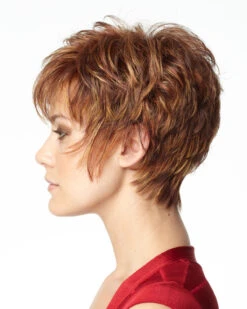 Sparkle | Synthetic Wig By Raquel Welch -Best Wig Outlet Store RW20088 Sparkle Sig Sparkle left 1121 023