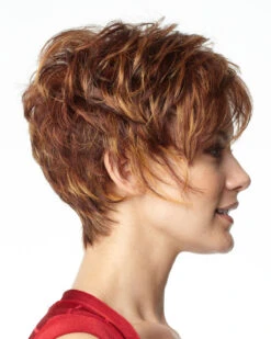Sparkle | Synthetic Wig By Raquel Welch -Best Wig Outlet Store RW20088 Sparkle Sig Sparkle right 1121 041