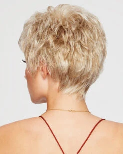 Sparkle | Synthetic Wig By Raquel Welch -Best Wig Outlet Store RW20088 Sparkle back R23S