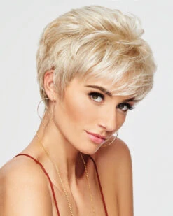 Sparkle | Synthetic Wig By Raquel Welch -Best Wig Outlet Store RW20088 Sparkle main2 R23S