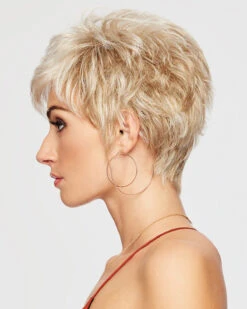 Sparkle | Synthetic Wig By Raquel Welch -Best Wig Outlet Store RW20088 Sparkle side2 R23S