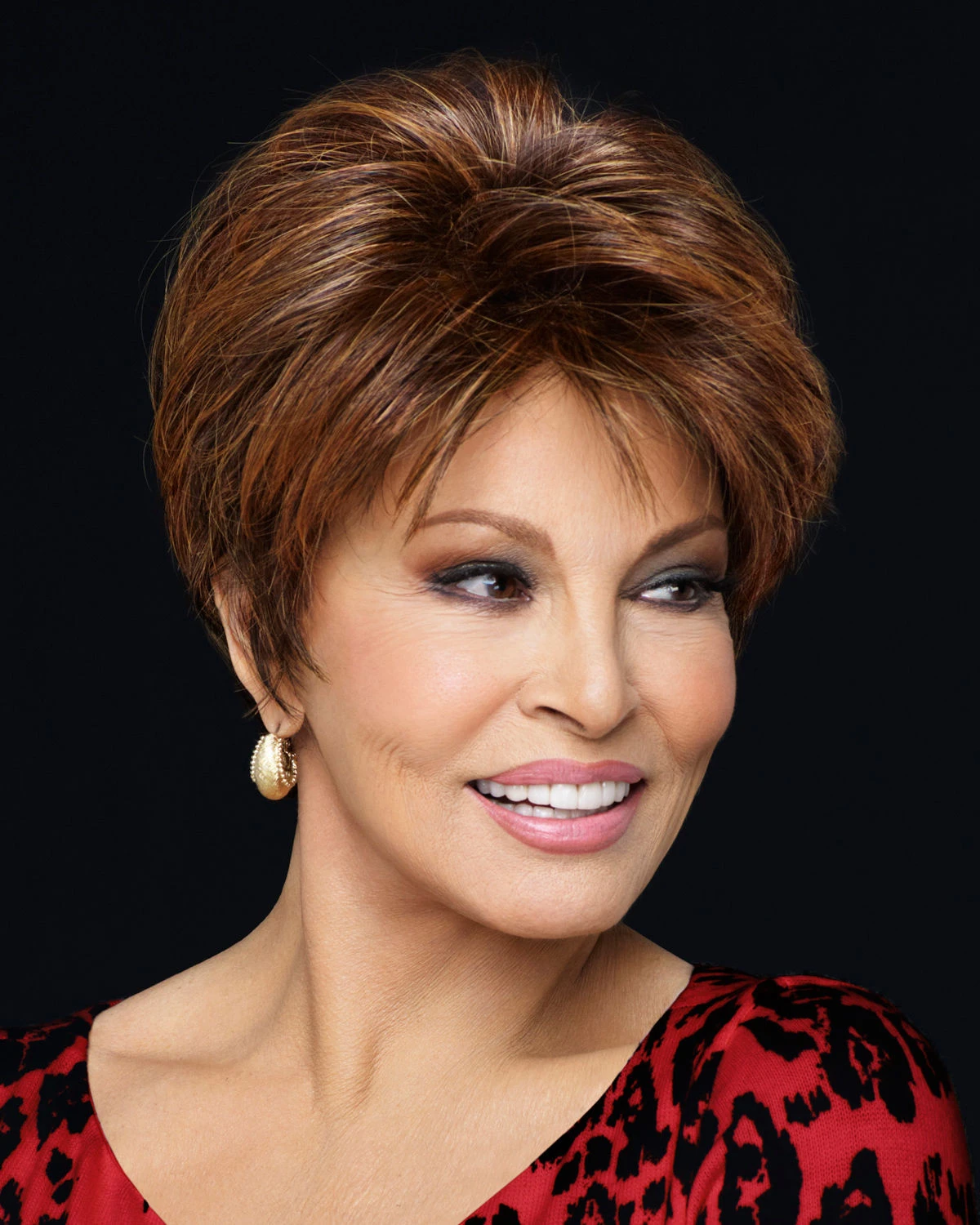 Fanfare | Lace Front & Monofilament Synthetic Wig By Raquel Welch 2 Fanfare | Lace Front & Monofilament Synthetic Wig By Raquel Welch - Image 2