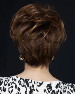 Fanfare | Lace Front & Monofilament Synthetic Wig By Raquel Welch 10 Fanfare | Lace Front & Monofilament Synthetic Wig By Raquel Welch -Best Wig Outlet Store RW31008 Fanfare Sheer IndulgenceZ2717