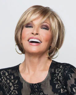 Muse | Lace Front & Monofilament Synthetic Wig By Raquel Welch 28 Muse | Lace Front & Monofilament Synthetic Wig By Raquel Welch -Best Wig Outlet Store RW31018 Muse