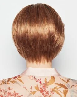 Muse | Lace Front & Monofilament Synthetic Wig By Raquel Welch 19 Muse | Lace Front & Monofilament Synthetic Wig By Raquel Welch -Best Wig Outlet Store RW31018 Muse SS29 33 back