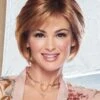 Muse | Lace Front & Monofilament Synthetic Wig By Raquel Welch