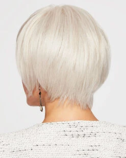 Muse | Lace Front & Monofilament Synthetic Wig By Raquel Welch 27 Muse | Lace Front & Monofilament Synthetic Wig By Raquel Welch -Best Wig Outlet Store RW31018 Muse back R61