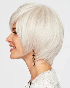 Muse | Lace Front & Monofilament Synthetic Wig By Raquel Welch 25 Muse | Lace Front & Monofilament Synthetic Wig By Raquel Welch -Best Wig Outlet Store RW31018 Muse side4 R61