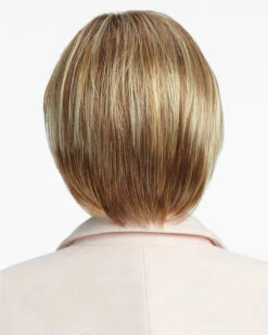 Classic Cool | Lace Front & Monofilament Part Synthetic Wig By Raquel Welch -Best Wig Outlet Store RW31056 ClassicCool R29S Back