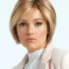 Classic Cool | Lace Front & Monofilament Part Synthetic Wig By Raquel Welch
