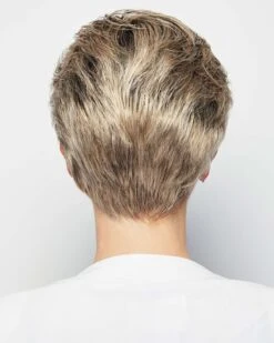 Winner Elite | Lace Front & Monofilament Top Synthetic Wig By Raquel Welch -Best Wig Outlet Store RW31065 WinnerElite SS17 23 back