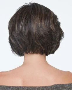 In Charge | Lace Front & Monofilament Part Synthetic Wig By Raquel Welch 11 In Charge | Lace Front & Monofilament Part Synthetic Wig By Raquel Welch -Best Wig Outlet Store RW31075 InCharge RL4 10SS b