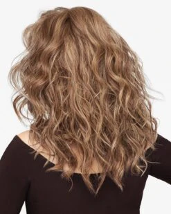 High Octane | Lace Front & Monofilament Top Synthetic Wig By Raquel Welch -Best Wig Outlet Store RW31076 HighOctane RL14 22SS b