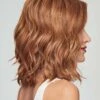 Simmer Elite-Petite | Lace Front & Monofilament Top Synthetic Wig By Raquel Welch