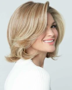 Untold Story | Lace Front & Monofilament Synthetic Wig By Raquel Welch 8 Untold Story | Lace Front & Monofilament Synthetic Wig By Raquel Welch -Best Wig Outlet Store RW31089 UntoldStory 2