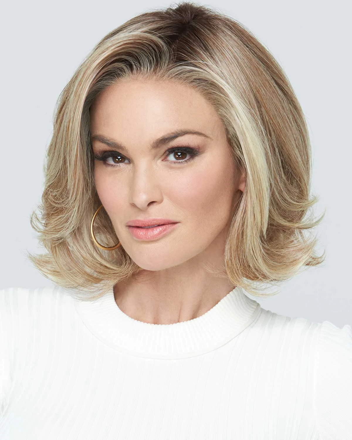 Untold Story | Lace Front & Monofilament Synthetic Wig By Raquel Welch 2 Untold Story | Lace Front & Monofilament Synthetic Wig By Raquel Welch - Image 2